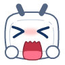 抓狂